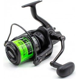 Безынерционная катушка Carp Pro Torus Cast 8000SD